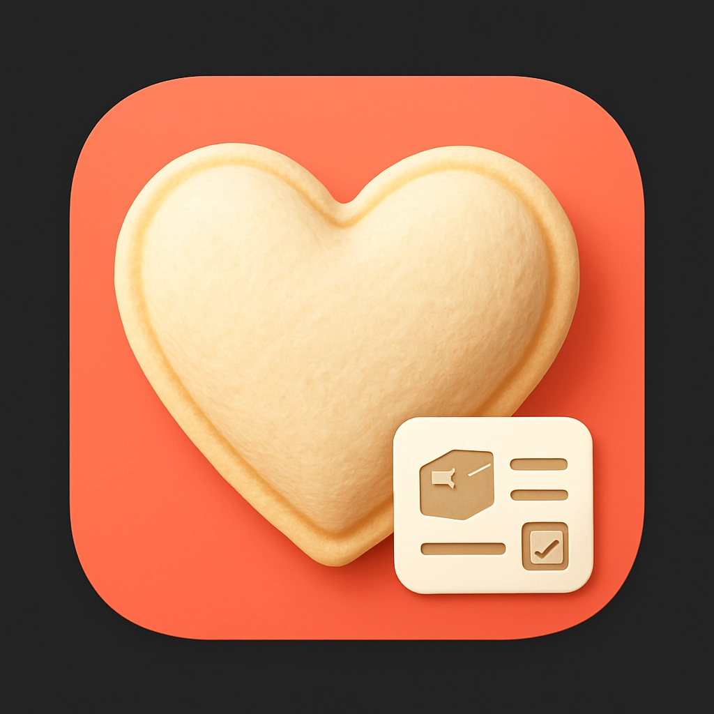 Ice Cream Stock Management App